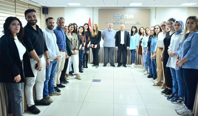 OSSA, üye firmalara kalite ve güvenlik eğitimi verdi