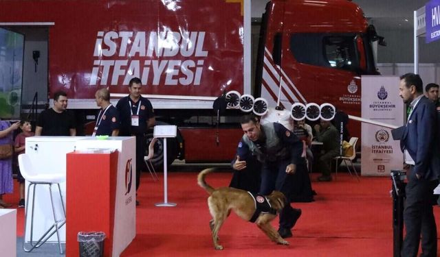 ISAF 2023, 1000'den fazla firmanın katılımıyla sona erdi