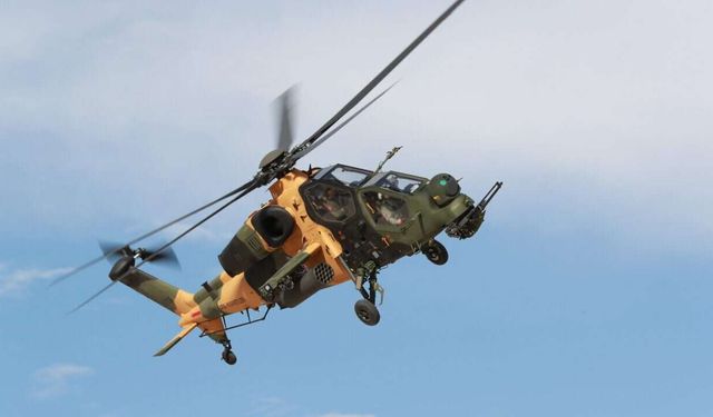 Savunma ve havacılık sanayisinde hedefler büyüyor