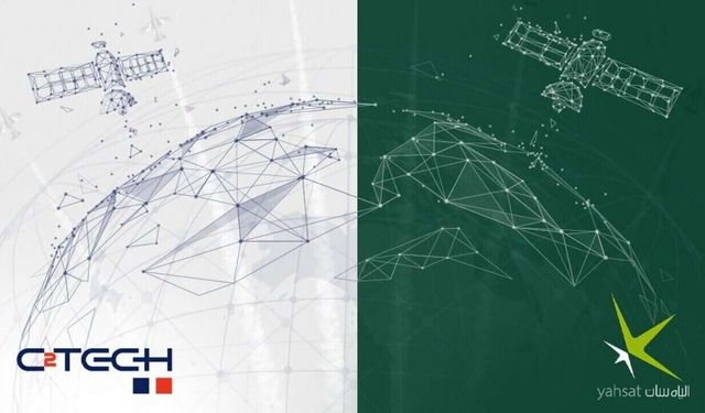 CTech, Uluslararası Havacılık ve Uzay Fuarı Dubai Airshow'a katılacak