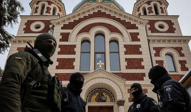 Ukrayna, Rusya ve Belarus’un savunma sanayilerine yönelik 50 yıllık yaptırım kararı aldı