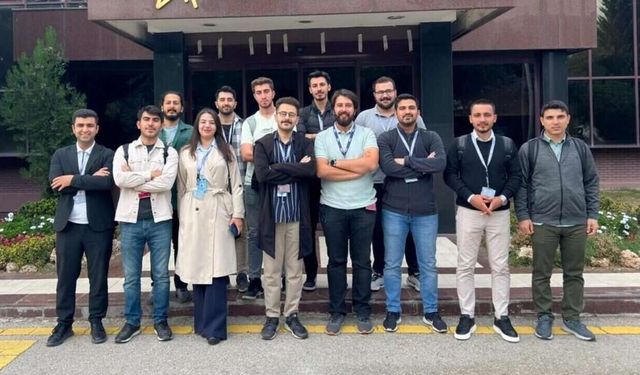 HAVELSAN KALFA programındaki siber güvenlik eğitimlerini tamamladı