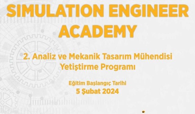 Repkon'un "Aday Mühendis Yetiştirme Programı" başlıyor