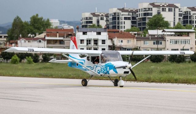 UÇAKSAN Türkiye'deki havacılık faaliyetlerini durdurma kararı aldı