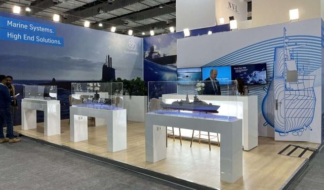 Almanya'da silah ihracatı, hükümet koalisyonunun sıkı denetim taahhüdüne rağmen rekor kırdı