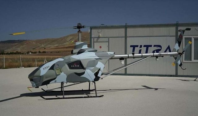 Pasifik Teknoloji, TİTRA şirketinin yüzde 51 hissesini satın aldı