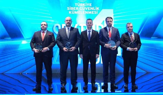 Siber Güvenlik Sektör Zirvesi Antalya'da yapılıyor