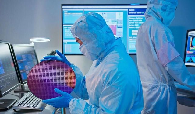 Tayvanlı çip üreticisi TSMC, Japonya'nın güneyine ikinci fabrikasını kuracak