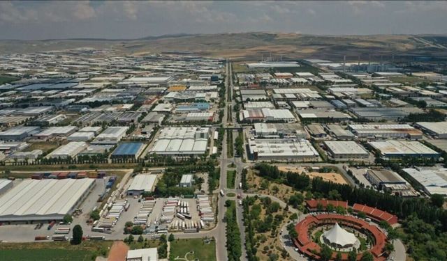 Eskişehir havacılık ve savunma sanayisi 2023'te 436 milyon dolarlık ihracat yaptı