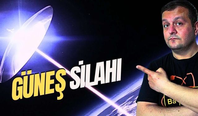 Alman Güneş Topu Sonnengewehr