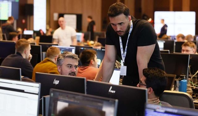 HAVELSAN, NATO'nun siber güvenlik tatbikatına senaryo ve altyapı desteği sağladı