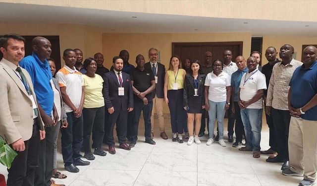 Uçuş emniyetini artıran yazılım Afrika kıtasının kapısını açtı