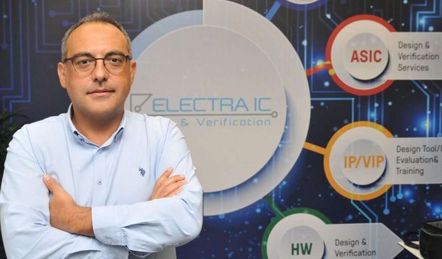 Teknopark İstanbul firmalarından ELECTRA IC, yerli sistem üstü modül üretti
