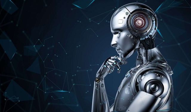 Yapay zekada Türkiye'nin hedefleri büyük