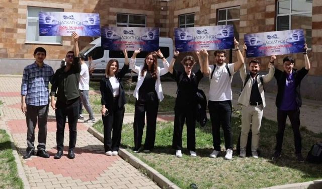 HAVELSAN Ekspres'te ödüller sahiplerini buldu