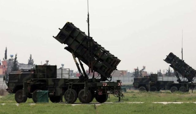 NATO'dan Ukrayna kararı: Hava savunma sistemleri kısa sürede sağlanacak