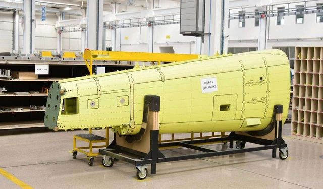 THY'nin 350 uçak siparişi Türk sanayisine büyük fırsat sağlıyor