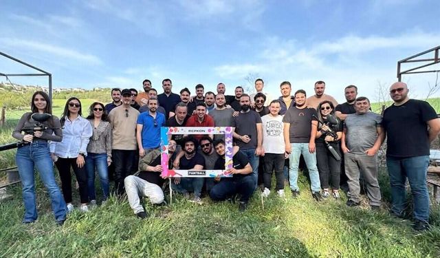 REPKON, Bi'Mola etkinliği düzenledi