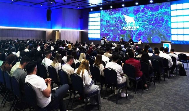 Teknopark İstanbul’un düzenlediği Kariyer Günleri sona erdi