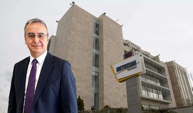 Meteksan Genel Müdürü Adil Baktır oldu