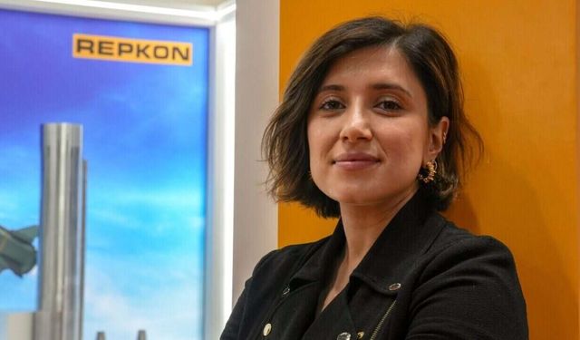Türk savunma sanayisinin yükseleni Repkon'da önemli atama