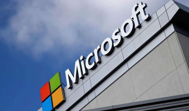 Microsoft, Endonezya'da yapay zeka ve bulut sistemine 1,7 milyar dolarlık yatırım planlıyor