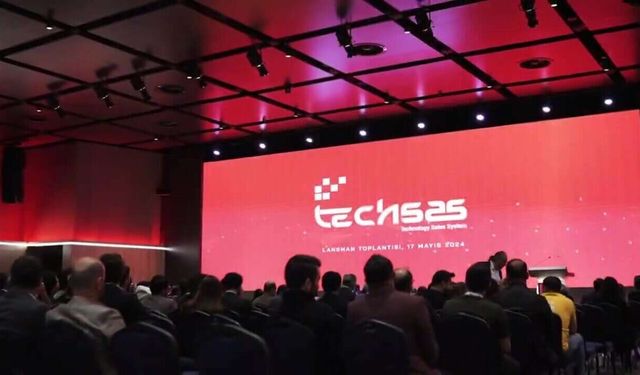 Teknopark İstanbul yeni iş modeli Teknoloji Satış Sistemi’ni (TECHSAS) tanıttı
