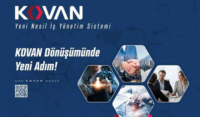 Yüksek Seçim Kurulu HAVELSAN KOVAN'ı tercih etti