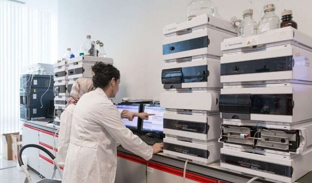 Teknopark İstanbul Genel Müdürü Özsoy: Dev projelere katkı sağlamaya devam edeceğiz