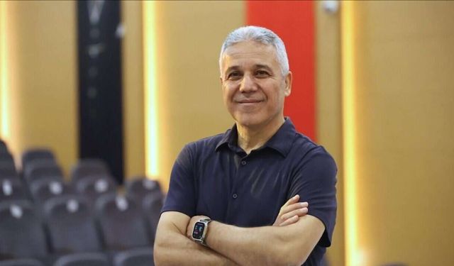 Türkiye 6G'de söz sahibi olmak için patent üretimini sürdürüyor