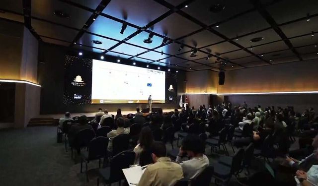 Teknopark İstanbul’da Altın Küpü Yatırım Ağı 2024 yılı açılış etkinliği gerçekleştirildi