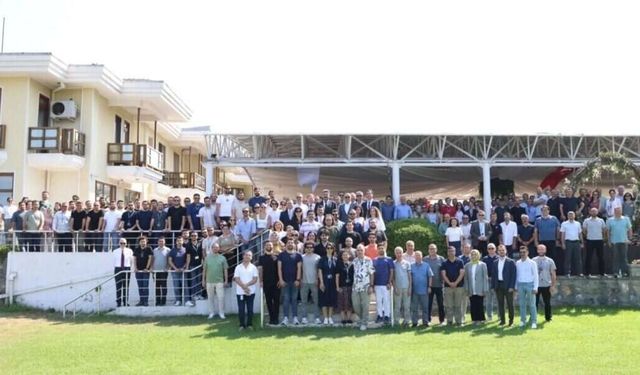 HAVELSAN’da Kıdem Ödül Töreni