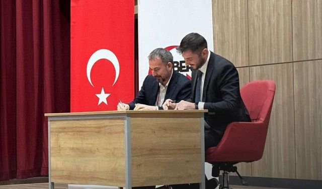 STM ve Cyrops arasında işbirliği protokolü imzalandı