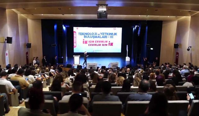 HAVELSAN’da "Teknoloji ve Yetkinlik Buluşmaları"nın üçüncüsü gerçekleştirildi