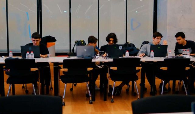 Türkiye'nin ilk yapay zeka lisesi, Teknopark İstanbul'un liderliğinde kurulucak