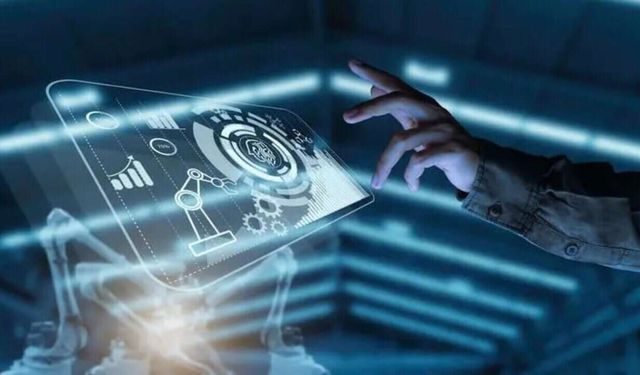 Yapay zeka, şirket yönetiminde insanlardan daha iyi olabilir mi?