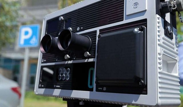 Trafik radar sistemi Trafidar, Cube Incubation’da hayata geçti