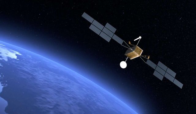 Airbus, Alman ordusu için askeri uydu üretecek