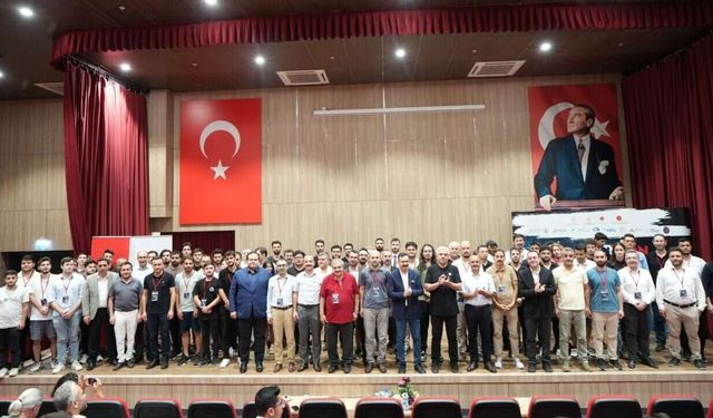 Siber Vatan Bootcamp etkinliği başarıyla tamamlandı