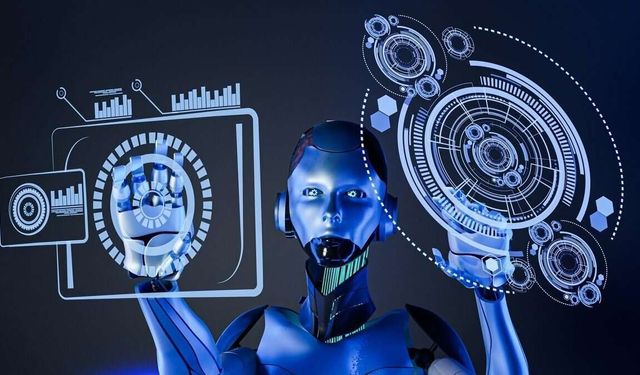 Türkiye yapay zeka alanına damgasını vurmaya hazırlanıyor