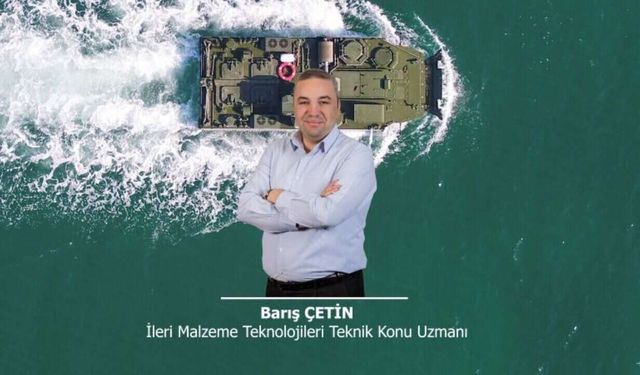 FNSS, UMTİK-2024’te sunumlar gerçekleştirecek