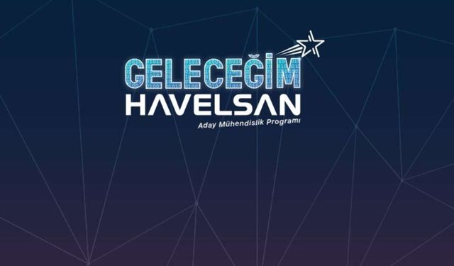 HAVELSAN, "Adayım Sensin" isimli yarışma düzenledi