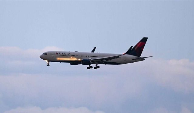 Delta Hava Yolları CEO’su, küresel yazılım sorununun şirkete maliyetinin 500 milyon dolar olduğunu söyledi