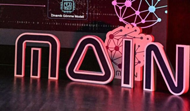 HAVELSAN, MAIN için ilk sözleşmeyi Kamu İhale Kurumu ile imzaladı