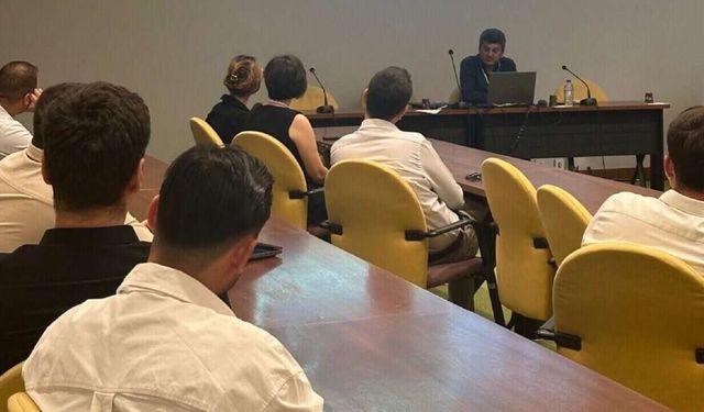 REPKON, SAVTEK 2024'te sektördeki kabiliyet ve tecrübelerini anlattı