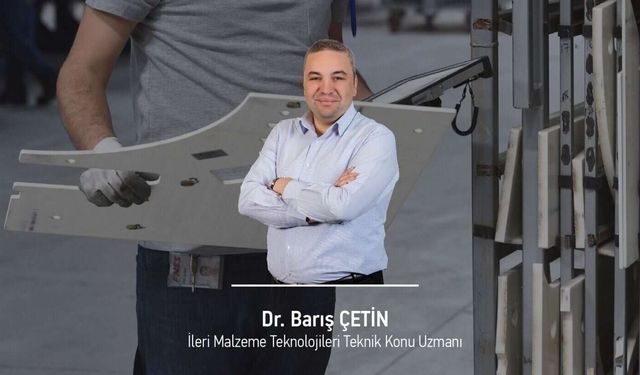 FNSS, 22. Uluslararası Metalürji ve Malzeme Kongresi’nde sunum gerçekleştirecek