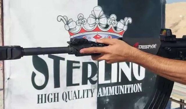 TURAÇ’ın sponsoru olduğu Derya Shooting Challenge 2024 tamamlandı