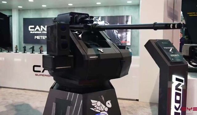 CANiK, ADEX 2024'te yeni stratejik ortaklıklar kuruyor