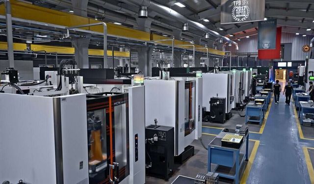 CANiK 26 yıldır Türk Savunma Sanayiine güç katıyor