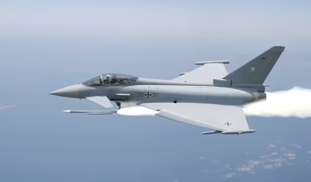 Almanya’da yapılan araştırmaya göre, ordu savaşa hazır değil